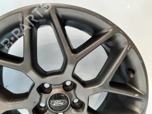 Fælk FORD MONDEO V Hatchback (CE) 2.0 TDCi | BP33124223C45 - Image 3