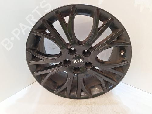 Used Rim Rim KIA PRO CEE'D (JD) 1.6 GT (204 hp) 33698839 33698839