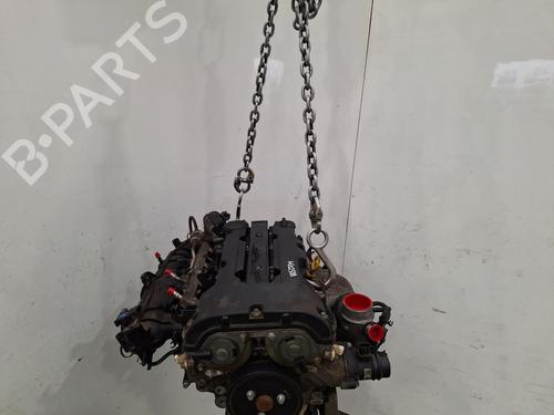 Engine VAUXHALL MOKKA / MOKKA X (J13) 1.4 | BP36451883M1 - Image 2