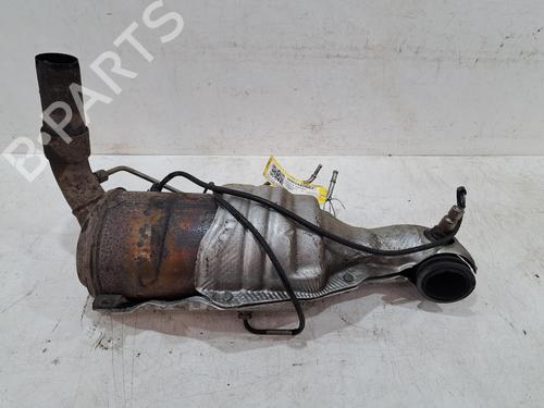 Used Particulate filter FIAT DOBLO Platform/Chassis (263_) 1.3 D Multijet (90 hp) 32026942