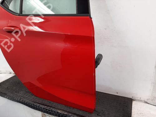 Right rear door VAUXHALL ASTRA Mk VII (K) (B16) 1.0 | BP31769620C5