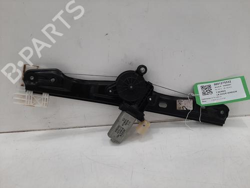 Rear left window mechanism BMW 3 (F30, F80) 316 i | BP26845339C24 