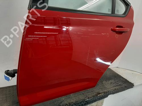 Dør venstre bagtil MG MG 6 Hatchback 1.8 T | BP38445820C4 - Image 3