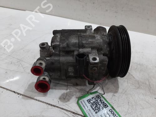 Klimakompressor für Klimakompressor NISSAN MICRA III (K12) 1.2 16V (80 hp) 35923428 35923428