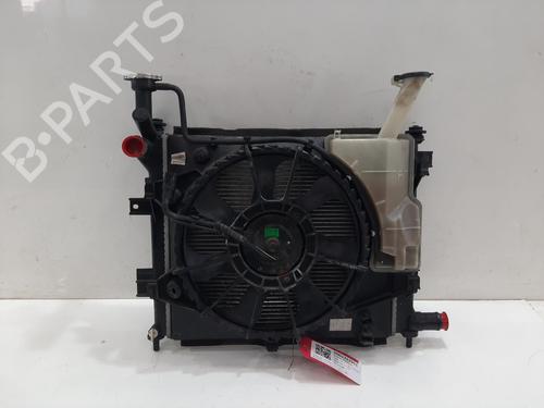 Water radiator KIA PICANTO II (TA) 1.0 | BP35768710M31 - Image 4