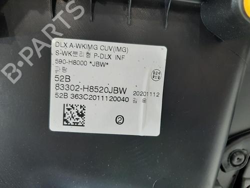 Other KIA STONIC (YB) 1.0 T-GDi Eco-Dynamics+ | BP34619522O1 - Image 5