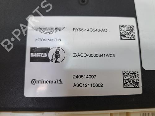 Control unit ASTON MARTIN DB12 Volante 4.0 V8 | BP37484637M11 - Image 3