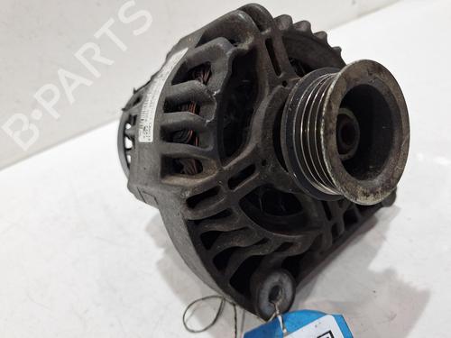 Alternator FIAT 500 (312_) 1.2 (312AXA1A) | BP27325545M7 