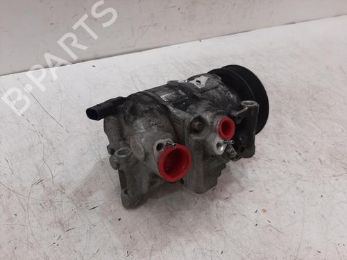 AC compressor VW GOLF VI (5K1) 1.4 TSI | BP36950762M34 - Image 2