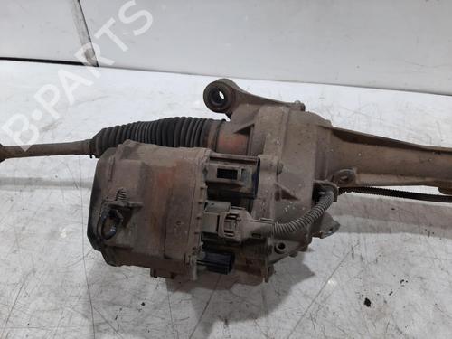 Steering rack FORD FOCUS III 1.6 EcoBoost | BP36810460M22  - Image 5