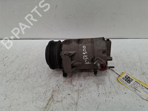 Compressor A/C Compressor A/C 38196376 38196376
