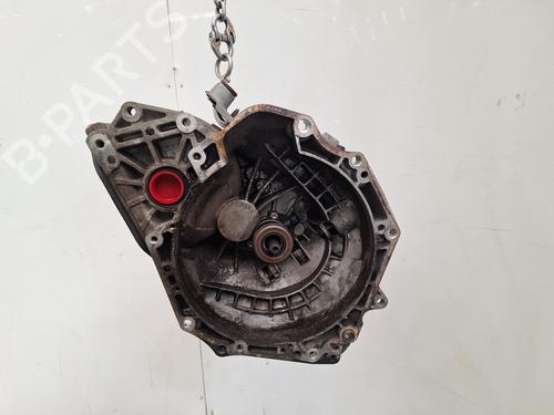 Gearkasse Gearkasse 38305216 38305216