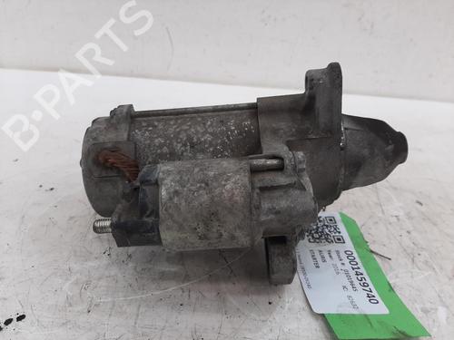 Used Starter TOYOTA AURIS (_E18_) 1.2 (NRE185_, NRE185R) (116 hp) 27562958