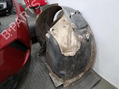 Full front VAUXHALL MOKKA 1.2 (76) | BP33839229S1  - Image 5