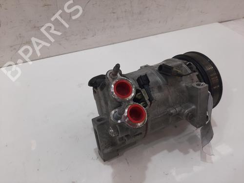 AC compressor VOLVO V60 II (225) D3 | BP37539609M34 - Image 6