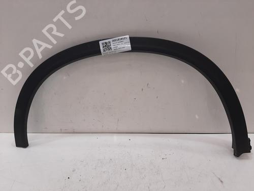 Used Rear right wheel arch trim Rear right wheel arch trim 38757353 38757353