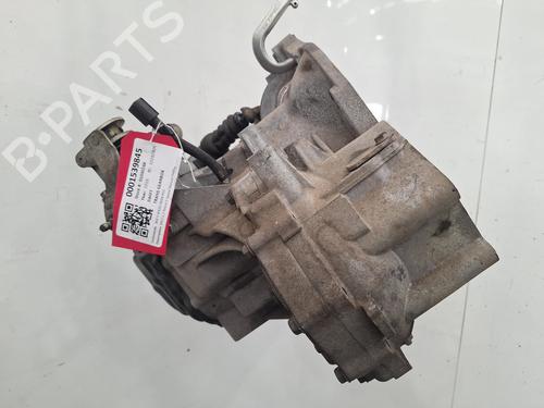 Gearkasse SUZUKI SWIFT IV (FZ, NZ) 1.2 (AZG412, ZC72S) | BP29742384M3