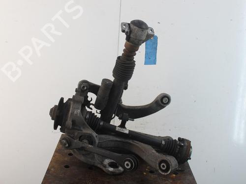 Used Right rear suspension arm AUDI A4 B8 Avant (8K5) RS4 quattro (450 hp) 29297153