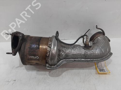 Used Particulate filter Particulate filter 38513290 38513290