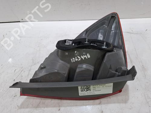 Right taillight HONDA JAZZ III (GE_, GG_, GP_, ZA_) 1.2 (GG1) | BP39983473C35 - Image 6