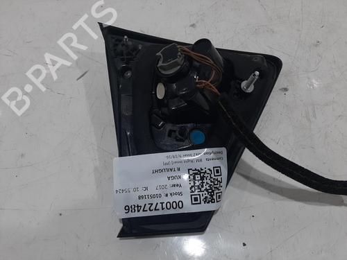 Højre baglygte FORD KUGA II (DM2) 2.0 TDCi | BP36047134C35 - Image 4