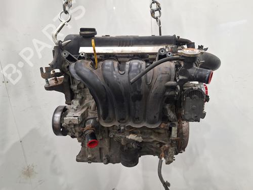 Engine KIA VENGA (YN) 1.4 CVVT | BP37172526M1 - Image 5