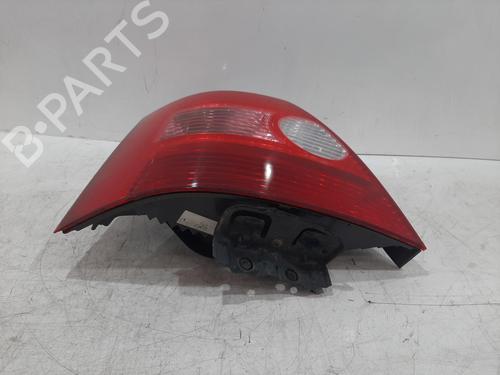 Left taillight HONDA CIVIC VII Hatchback (EU, EP, EV) 1.4 iS (EP1, EU5, EU7) | BP34733331C34 - Image 5