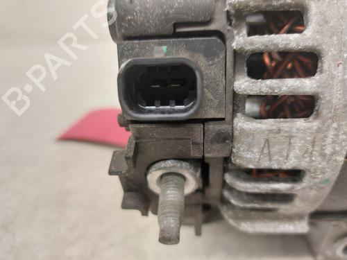 Alternator VAUXHALL INSIGNIA Mk II (B) Hatchback (Z18) 1.5 (68) | BP26865661M7 