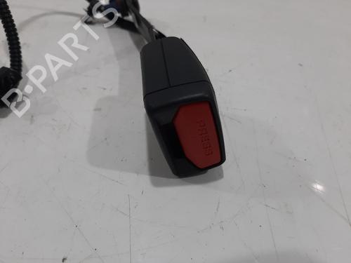 Seat buckle HYUNDAI BAYON (BC3) 1.0 T-GDI 48V-Hybrid | BP36811201I32 - Image 4