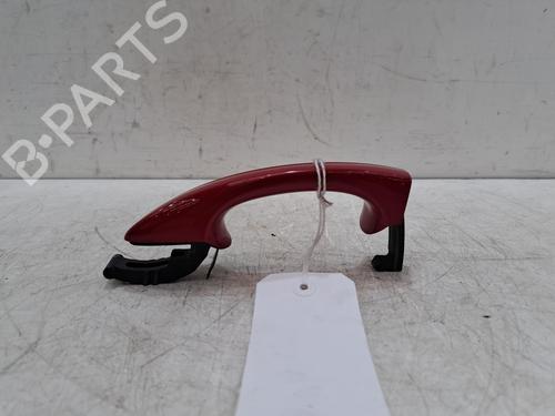Used Rear left exterior door handle Rear left exterior door handle 38982851 38982851