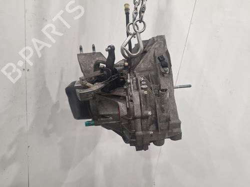 Gearbox DACIA SANDERO II TCe 90 (B8M1, B8MA, B8AC) | BP31769624M3 