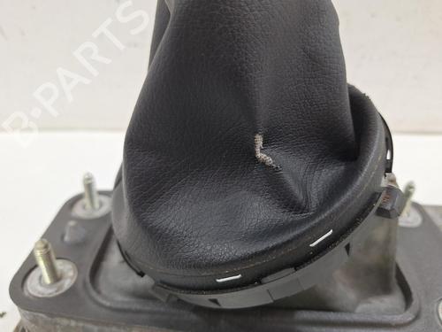 Gear lever SKODA FABIA II (542) 1.2 | BP27563197M90 