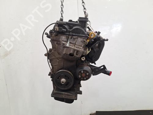 Motor Motor HYUNDAI i10 II (BA, IA) 1.0 (67 hp) 37236379 37236379