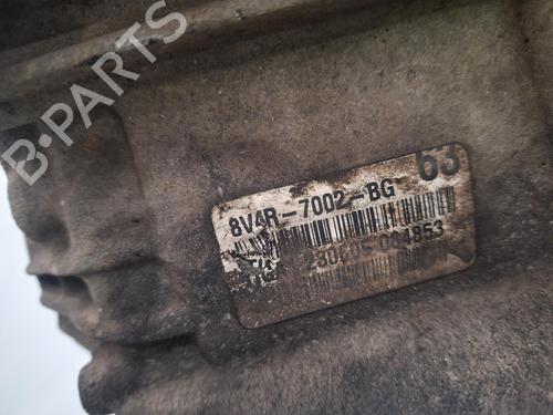 Gearbox FORD KUGA I 2.0 TDCi 4x4 | BP30180209M3 