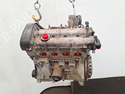 Engine SEAT IBIZA IV (6J5, 6P1) 1.4 | BP36087315M1  - Image 6