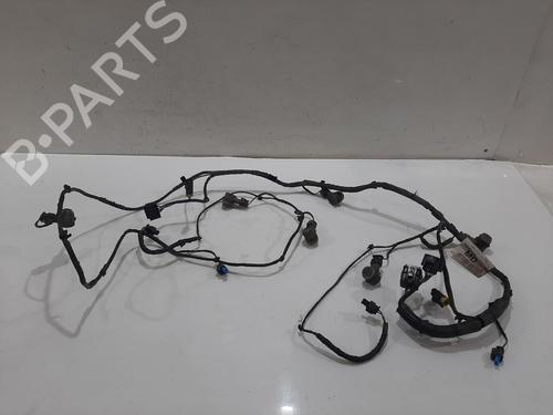Elektronisk sensor Elektronisk sensor JAGUAR I-PACE (X590) EV400 AWD (400 hp) 34732973 34732973