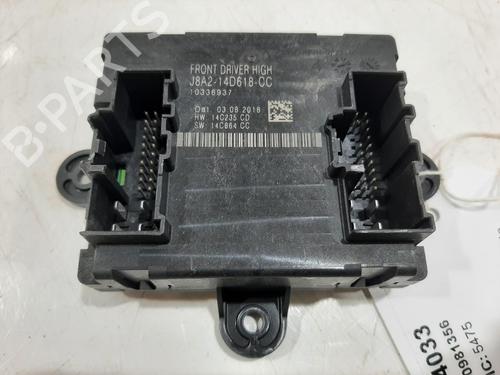 Øvrige Styrinhsenheder JAGUAR I-PACE (X590) EV400 AWD (400 hp) 30406993