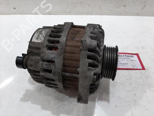 Used Alternator Alternator 37258288 37258288