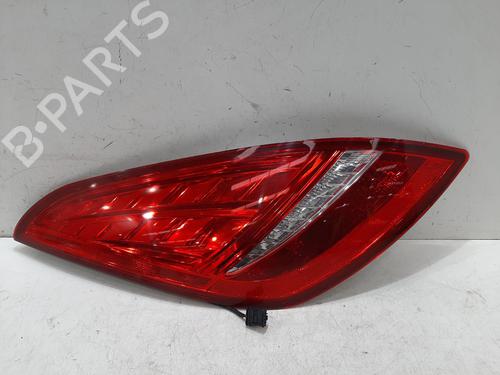 Farolim esquerdo PEUGEOT RCZ 2.0 HDi (163 hp) 32324884