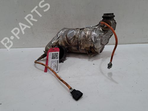 Catalizador Catalizador NISSAN MICRA V (K14) 1.0 IG-T 100 (101 hp) 35768237 35768237