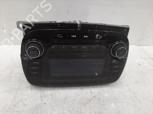 Used Radio Radio 26834577 26834577