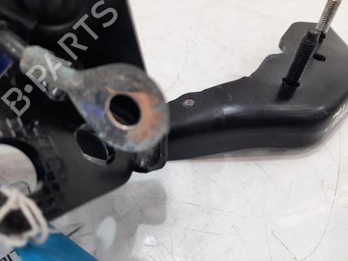 Hinge/Door check strap JAGUAR I-PACE (X590) EV400 AWD | BP29266524C146 