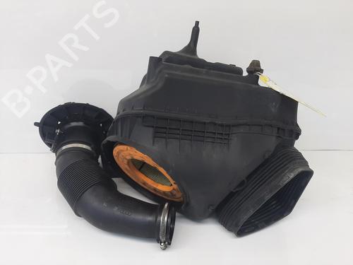 Used Air filter box AUDI A6 C7 Avant (4G5, 4GD) 3.0 TDI quattro (245 hp) 26864453