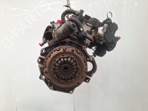 Engine VAUXHALL ASTRA Mk VI (J) GTC (P10) 1.4 | BP36811675M1 - Image 3