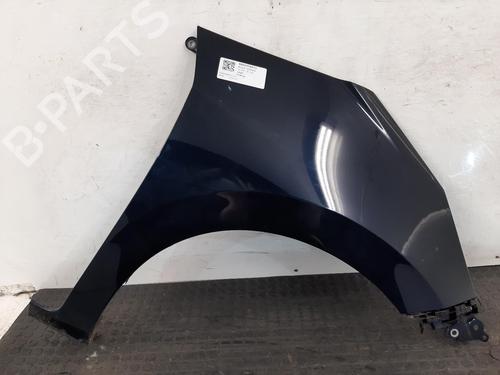 Kotflügel rechts vorne für HONDA JAZZ V (GR_, GS_) 1.5 eHEV (GR3, GR6) (109 hp) 30756385