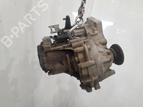 Gearbox VW GOLF SPORTSVAN VII (AM1, AN1) 1.6 TDI | BP31964781M3 