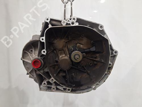 Used Gearbox VAUXHALL GRANDLAND X / GRANDLAND (A18) 1.2 Turbo (75) (131 hp) 29398010