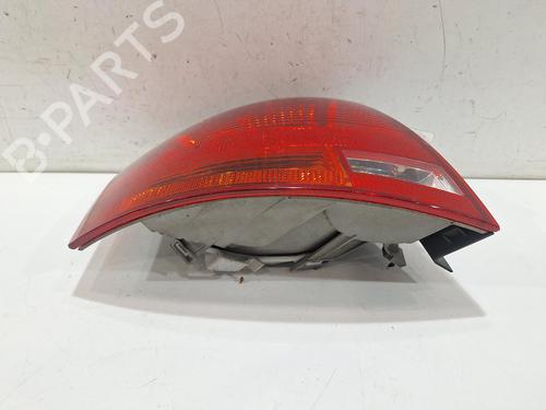 Left taillight AUDI A4 B7 Avant (8ED) 2.0 TDI 16V | BP27408701C34 