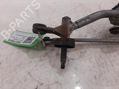 Front wiper motor KIA VENGA (YN) 1.4 CVVT | BP37230647M29 - Image 3