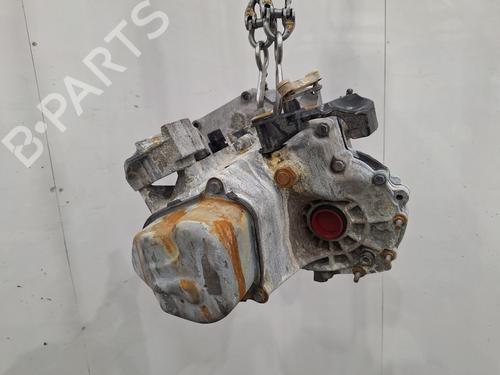 Gearbox CITROËN C3 III (SX) 1.2 VTi 82 | BP29417822M3 